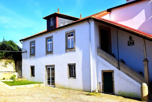 Casa Mindela Farmhouse