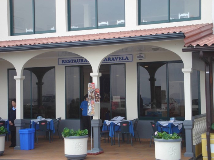 Restaurante Caravela