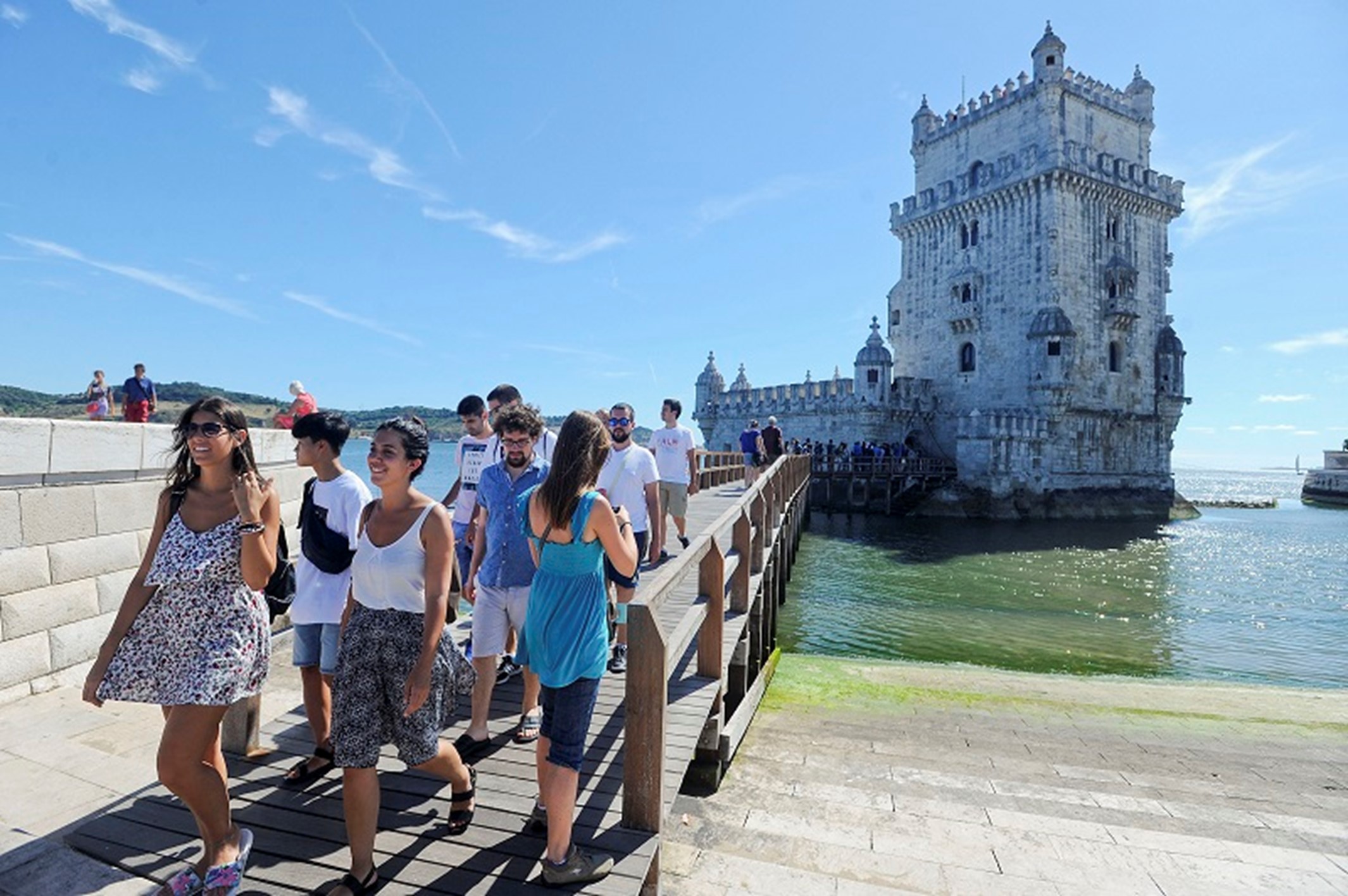 Torre de Belém